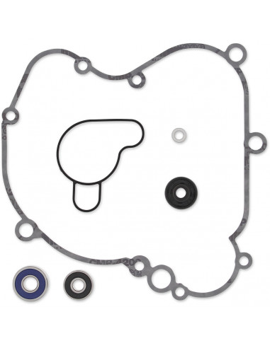 MOOSE RACING WASSERPUMPEN REPARATURSATZ MOOSE RACING WASSERPUMPEN REPARATURSATZ