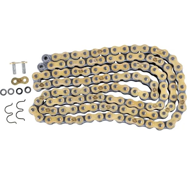 RENTHAL Ketten - CHAIN RT520R3-3SRS GB 120RH