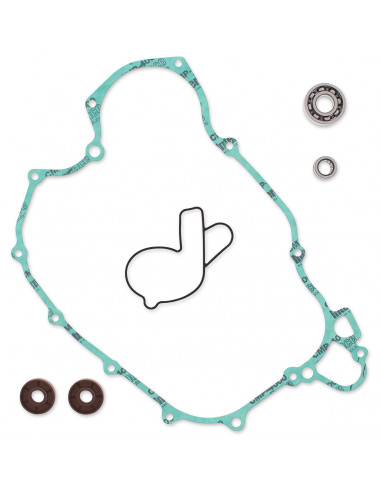 MOOSE RACING WASSERPUMPEN REPARATURSATZ MOOSE RACING WASSERPUMPEN REPARATURSATZ