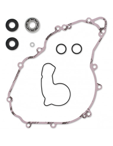 MOOSE RACING WASSERPUMPEN REPARATURSATZ MOOSE RACING WASSERPUMPEN REPARATURSATZ