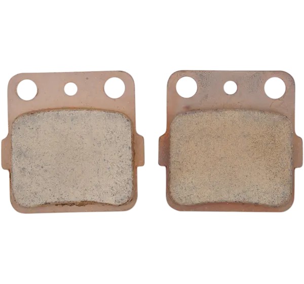 RENTHAL Bremsbeläge & Bremsbacken für KAWASAKI KX 100 1989-2021