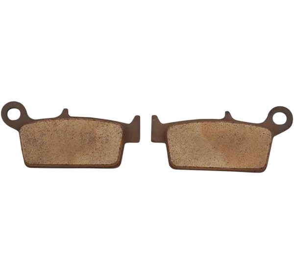 RENTHAL Bremsbeläge & Bremsbacken für HONDA XR 650 L 1993-2024