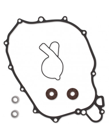 MOOSE RACING WASSERPUMPEN REPARATURSATZ MOOSE RACING WASSERPUMPEN REPARATURSATZ