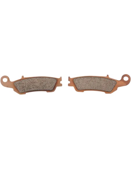 RENTHAL Bremsbeläge & Bremsbacken für YAMAHA YZ 450 F 2008-2025