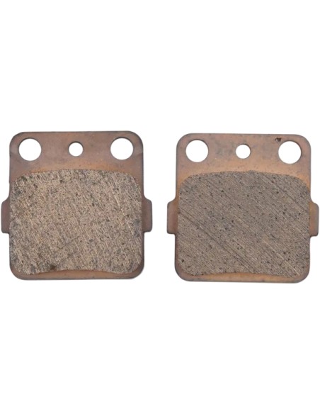 RENTHAL Bremsbeläge & Bremsbacken für YAMAHA YZ 85 SW ab 2002