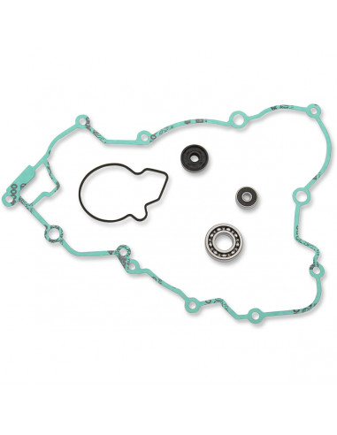 MOOSE RACING WASSERPUMPEN REPARATURSATZ MOOSE RACING WASSERPUMPEN REPARATURSATZ