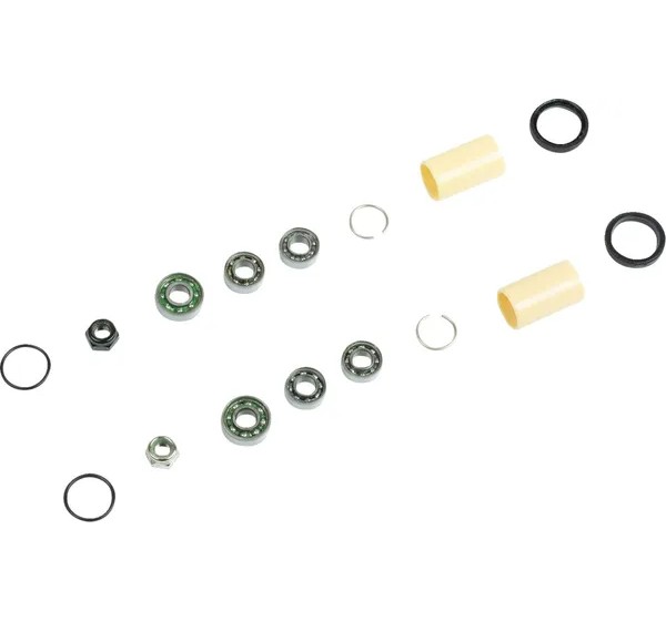 RENTHAL Pedale - REVO BUSH/BEARING KIT