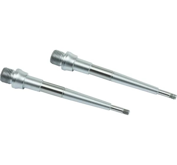 RENTHAL Pedale - REVO AXLES
