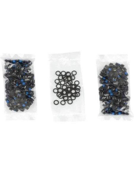 RENTHAL Pedale - REVO PIN & WASHER KIT