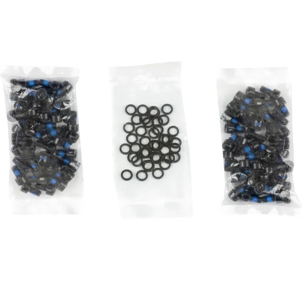 RENTHAL Pedale - REVO PIN & WASHER KIT
