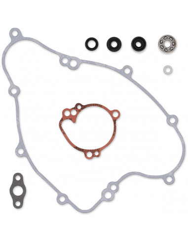 MOOSE RACING WASSERPUMPEN REPARATURSATZ MOOSE RACING WASSERPUMPEN REPARATURSATZ