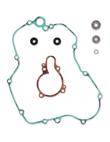 MOOSE RACING WASSERPUMPEN REPARATURSATZ MOOSE RACING WASSERPUMPEN REPARATURSATZ