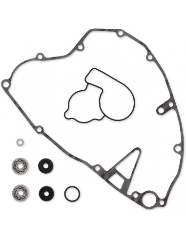 MOOSE RACING WASSERPUMPEN REPARATURSATZ MOOSE RACING WASSERPUMPEN REPARATURSATZ