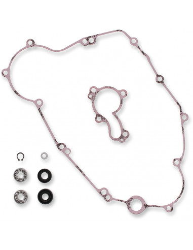 MOOSE RACING WASSERPUMPEN REPARATURSATZ MOOSE RACING WASSERPUMPEN REPARATURSATZ