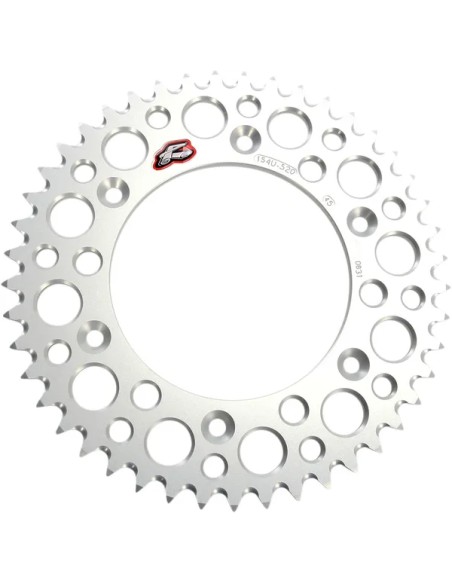 RENTHAL Ritzel & Kettenräder für HONDA CR 250 R 1984-2007