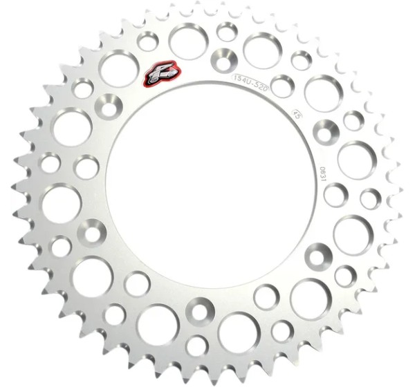 RENTHAL Ritzel & Kettenräder für HONDA CR 250 R 1984-2007