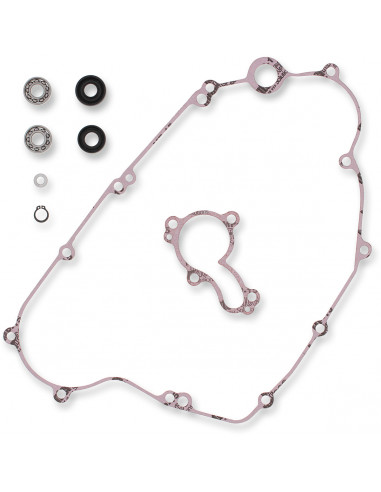 MOOSE RACING WASSERPUMPEN REPARATURSATZ MOOSE RACING WASSERPUMPEN REPARATURSATZ