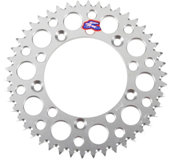 RENTHAL Ritzel & Kettenräder für KTM SX 65 1998-2024