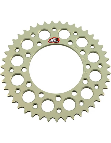 RENTHAL Ritzel & Kettenräder für YAMAHA YZF-R6 600 2003-2022