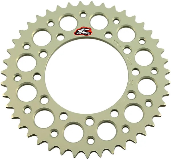 RENTHAL Ritzel & Kettenräder für YAMAHA YZF-R6 600 2003-2022