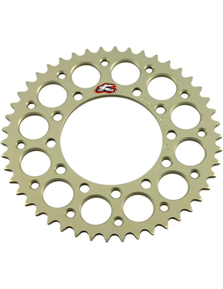 RENTHAL Ritzel & Kettenräder für YAMAHA YZF-R6 600 2003-2022