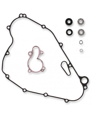 MOOSE RACING WASSERPUMPEN REPARATURSATZ MOOSE RACING WASSERPUMPEN REPARATURSATZ