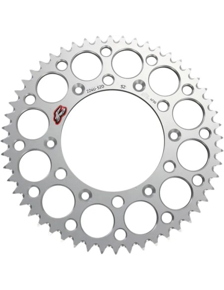 RENTHAL Ritzel & Kettenräder für KTM SX 250 1993-2022
