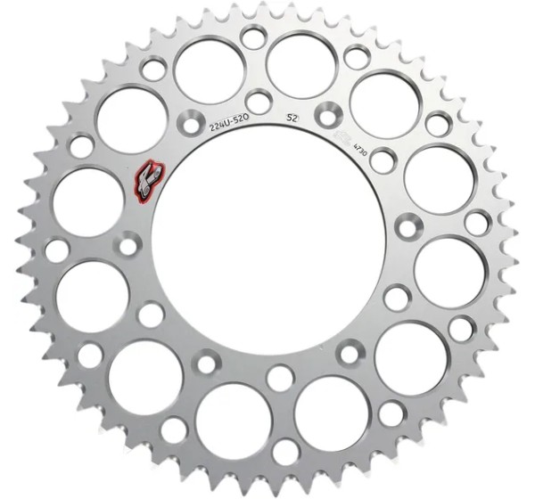 RENTHAL Ritzel & Kettenräder für KTM SX 250 1993-2022