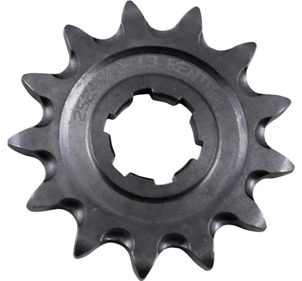 RENTHAL Ritzel & Kettenräder für YAMAHA YFZ 350 1987-2006