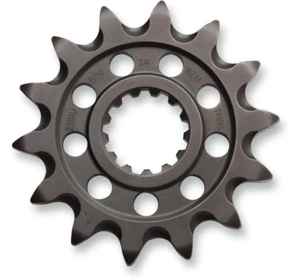RENTHAL Ritzel & Kettenräder für YAMAHA YFZ 350 1987-2006