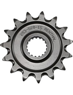 Vorderes Ritzel