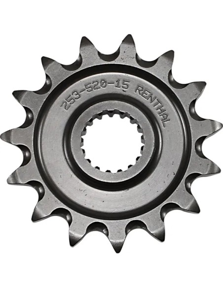 RENTHAL Ritzel & Kettenräder für HONDA CRF 450 R 2002-2025