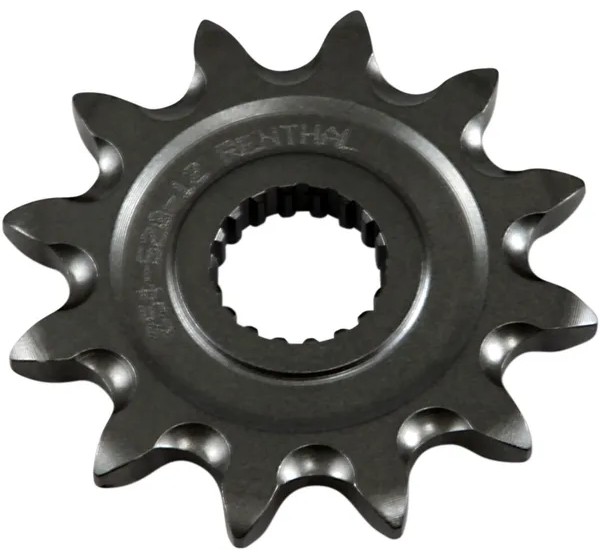RENTHAL Ritzel & Kettenräder für SUZUKI RM 125 1988-2012
