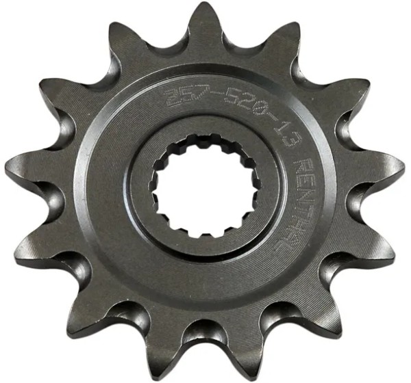 RENTHAL Ritzel & Kettenräder für YAMAHA YZ 125 1993-2004
