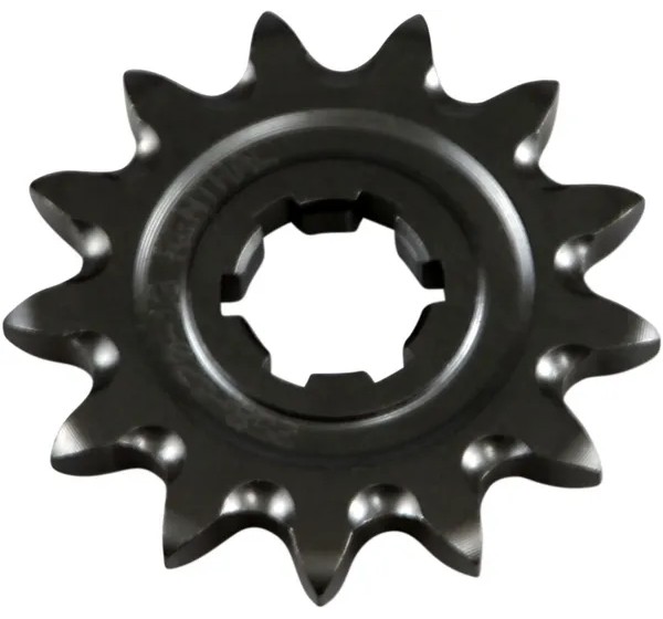 RENTHAL Ritzel & Kettenräder für KAWASAKI KX 100 1989-2021