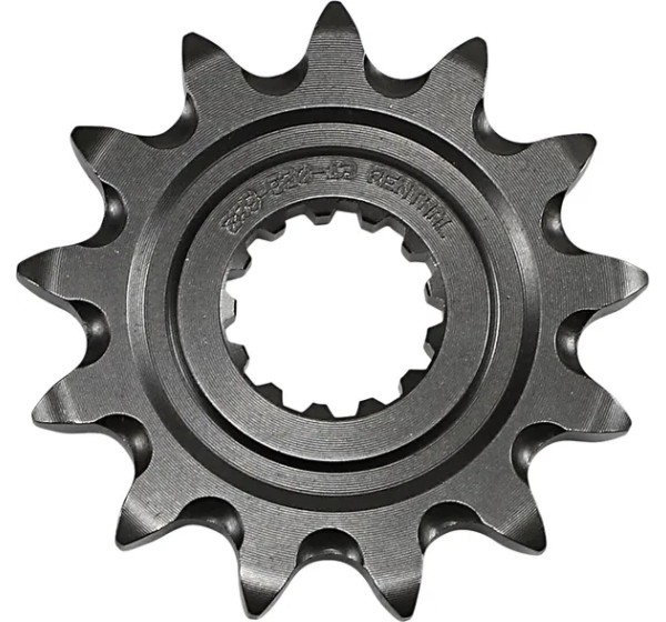 RENTHAL Ritzel & Kettenräder für YAMAHA YZ 250 1999-2024