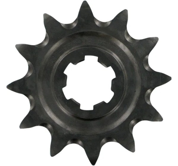 RENTHAL Ritzel & Kettenräder für KAWASAKI KX 125 M 2003-2008