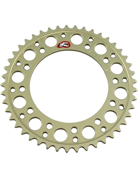 RENTHAL Ritzel & Kettenräder für HONDA CBR 600 RR 2003-2024