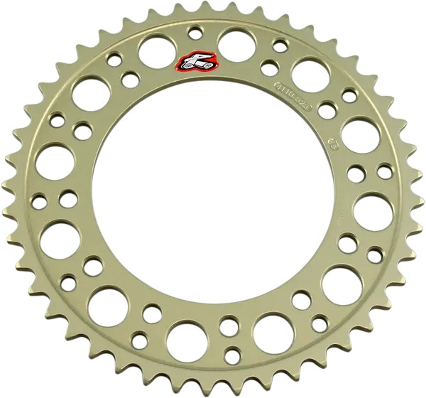 RENTHAL Ritzel & Kettenräder für HONDA CBR 600 RR 2003-2024