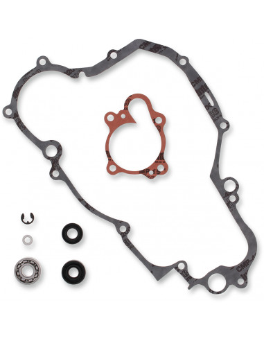 MOOSE RACING WASSERPUMPEN REPARATURSATZ MOOSE RACING WASSERPUMPEN REPARATURSATZ