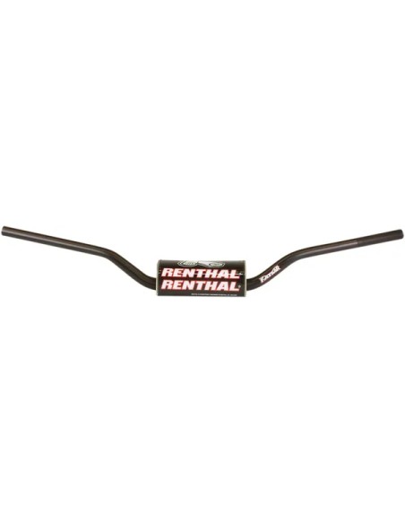 RENTHAL Lenker - FATBAR 745 ENDURO BLK