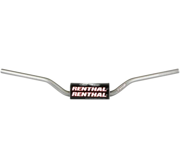 RENTHAL Lenker - FATBAR 745 ENDURO SIL