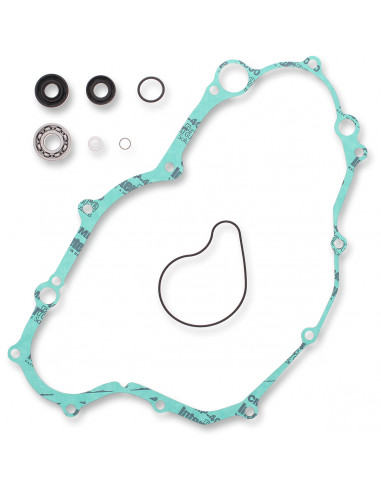 MOOSE RACING WASSERPUMPEN REPARATURSATZ MOOSE RACING WASSERPUMPEN REPARATURSATZ