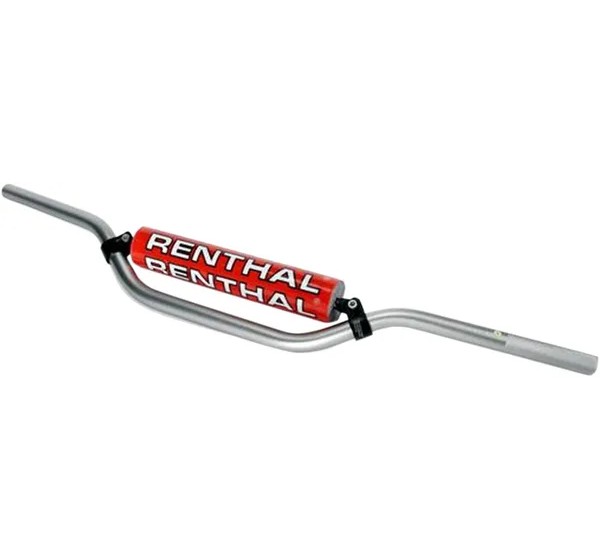 RENTHAL Lenker für YAMAHA YZ 250 1994-2007