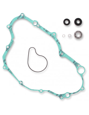 MOOSE RACING WASSERPUMPEN REPARATURSATZ MOOSE RACING WASSERPUMPEN REPARATURSATZ