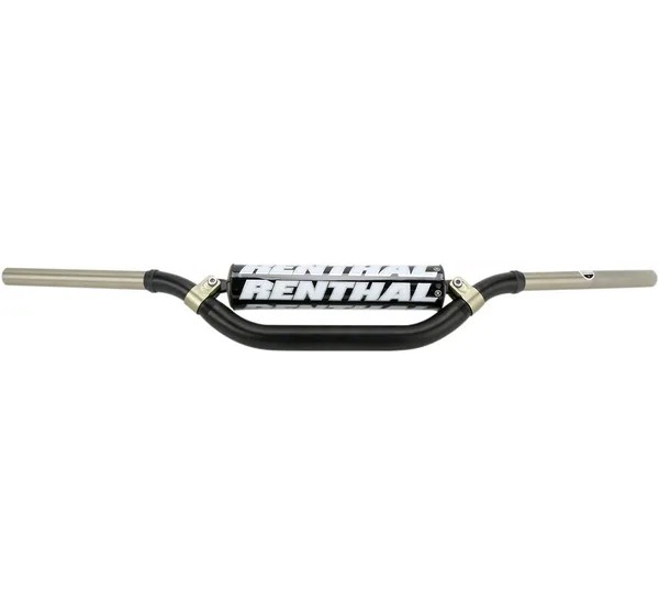 RENTHAL Lenker für YAMAHA WR 250 F 2001-2004
