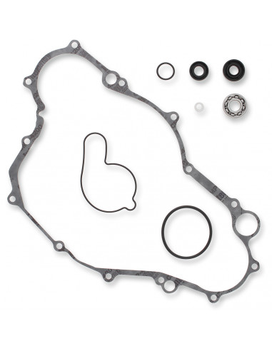 MOOSE RACING WASSERPUMPEN REPARATURSATZ MOOSE RACING WASSERPUMPEN REPARATURSATZ