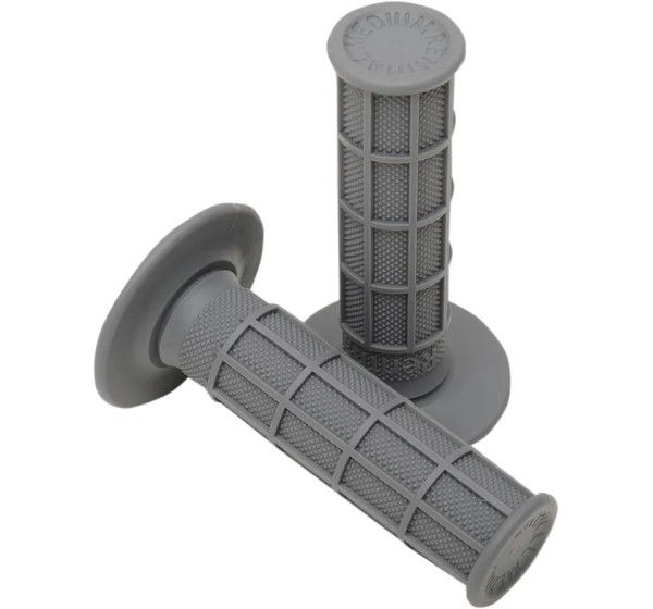 RENTHAL Griffe - GRIP FULL WAFFLE MEDIUM