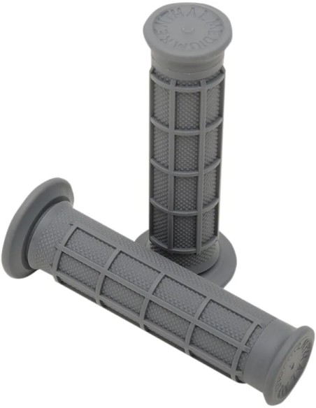 RENTHAL Griffe - ATV GRIPS 1/2 WAFFLE MED