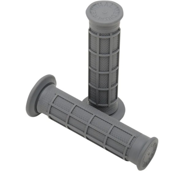 RENTHAL Griffe - ATV GRIPS 1/2 WAFFLE MED